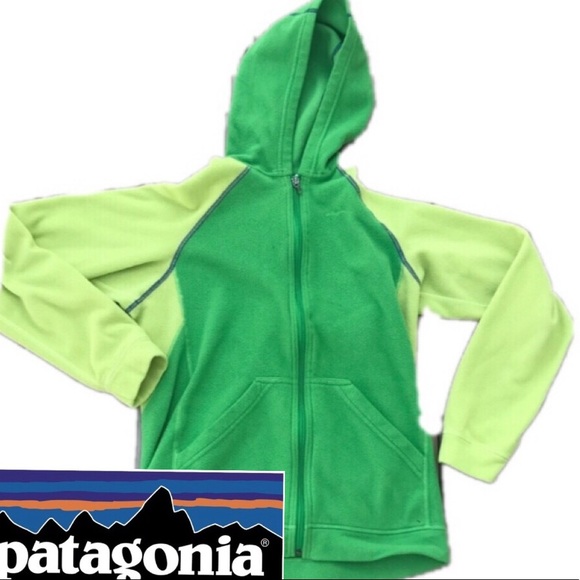 patagonia coat clearance
